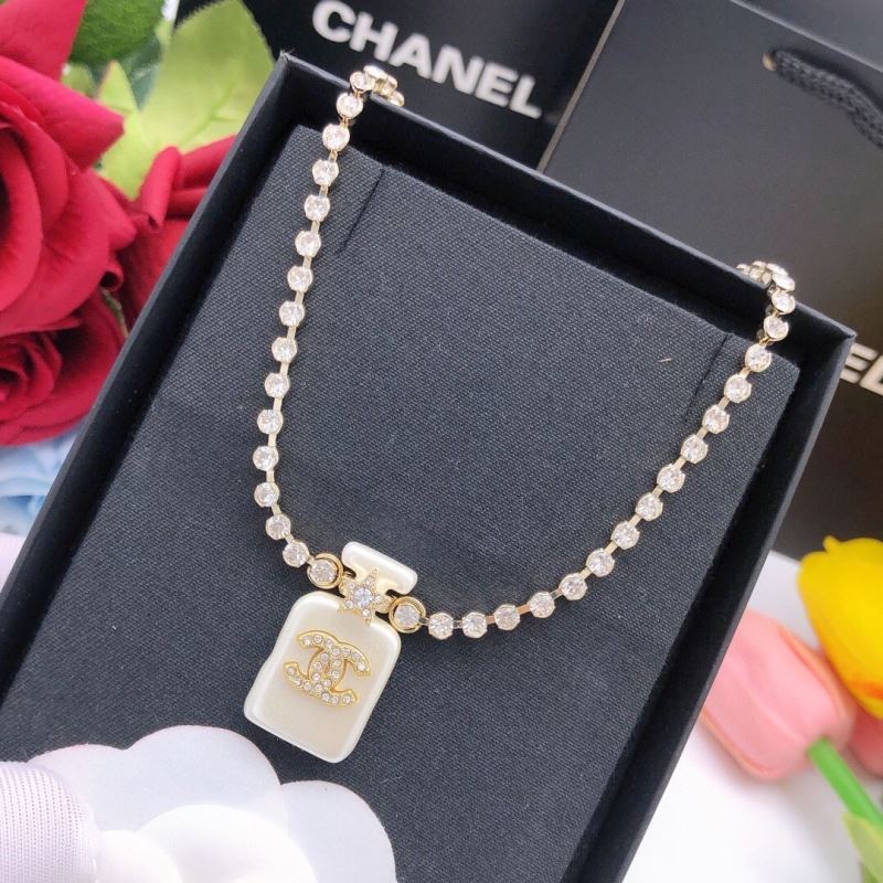 Chanel Necklaces